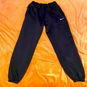Nike Joggers Dri-Fit Black (M)